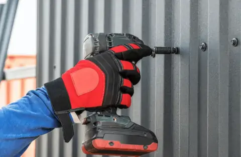 Travaux de zinguerie - Lauris